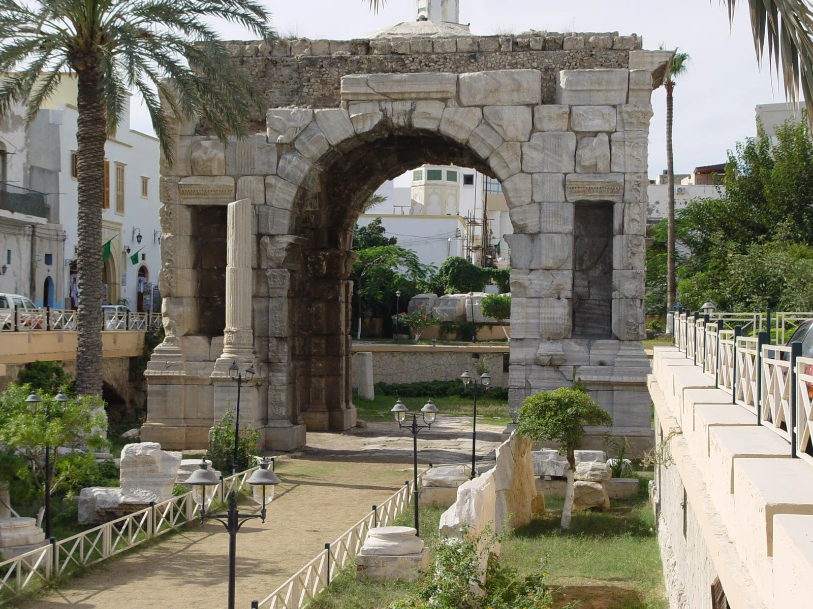 Tripolis