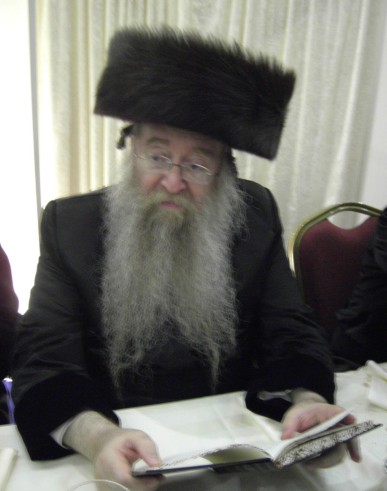 Rebbe