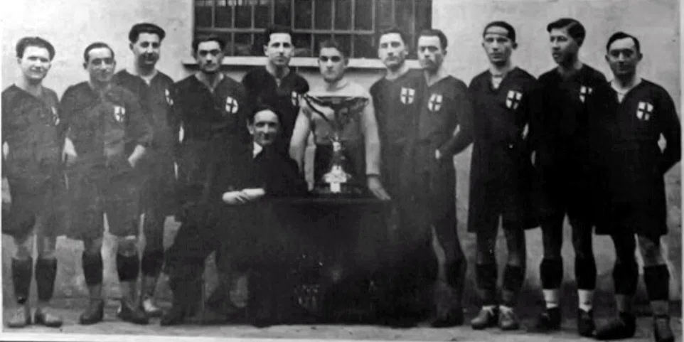 Associazione Sportiva Dilettantistica Saviglianese Calcio