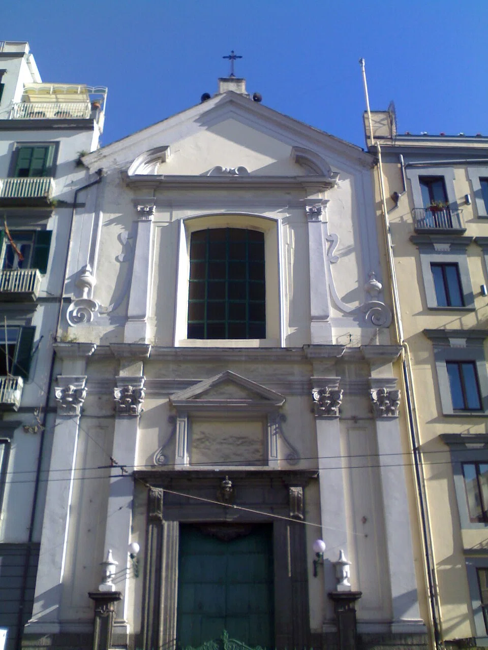 Conservatorio della Pietà dei Turchini
