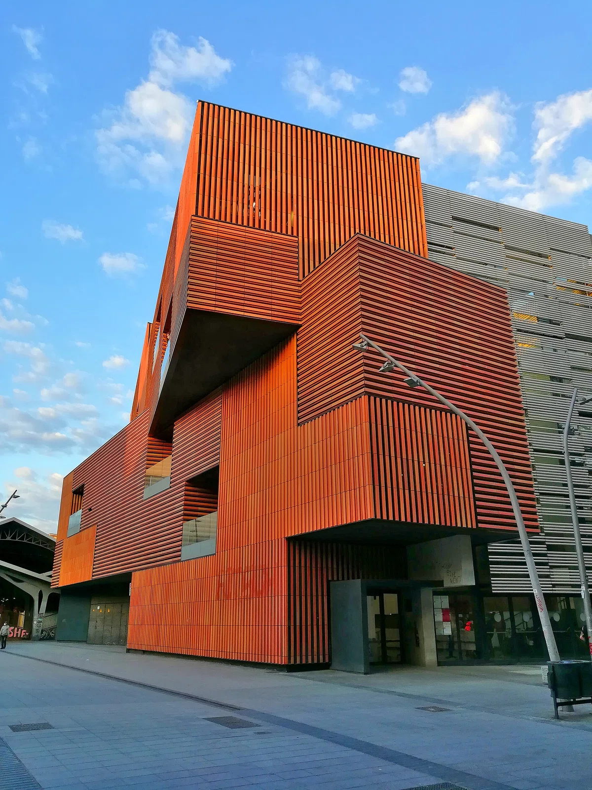 Massana School
