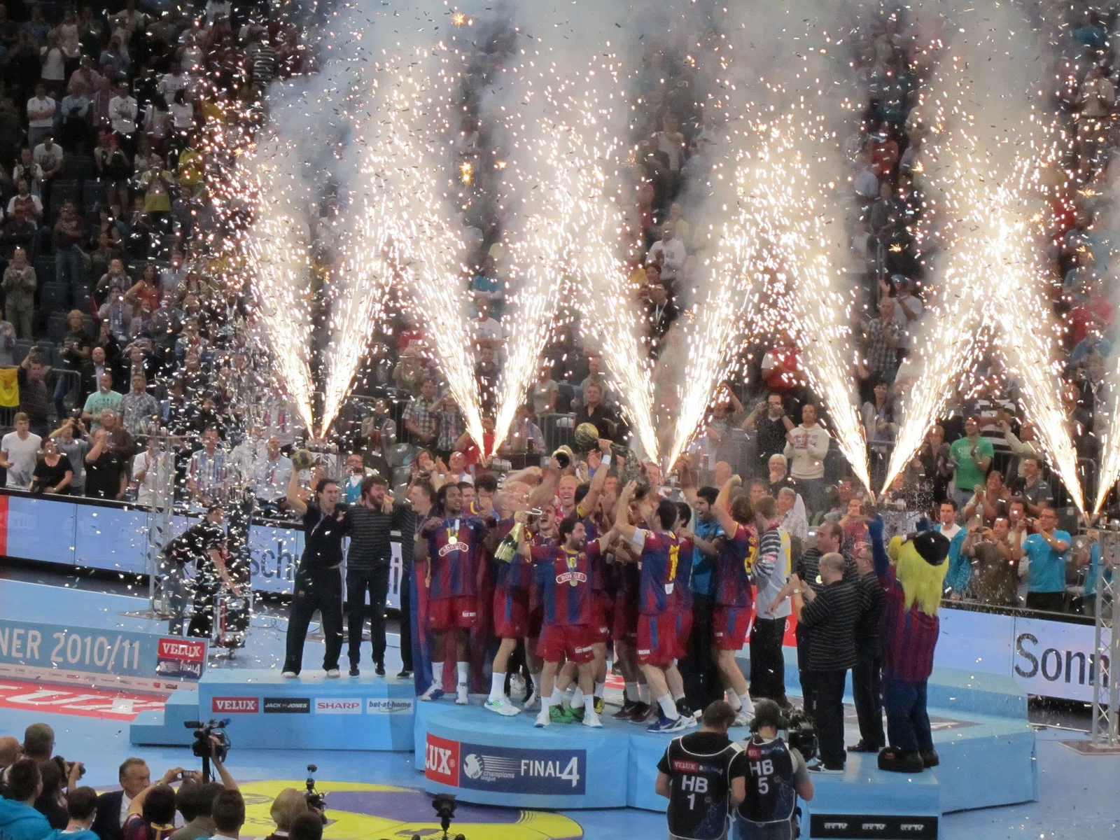 FC Barcelona