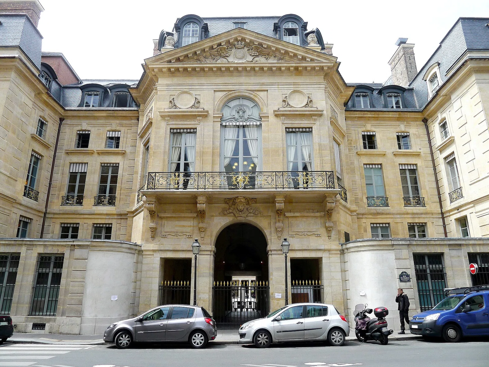 Ministry of Culture of France