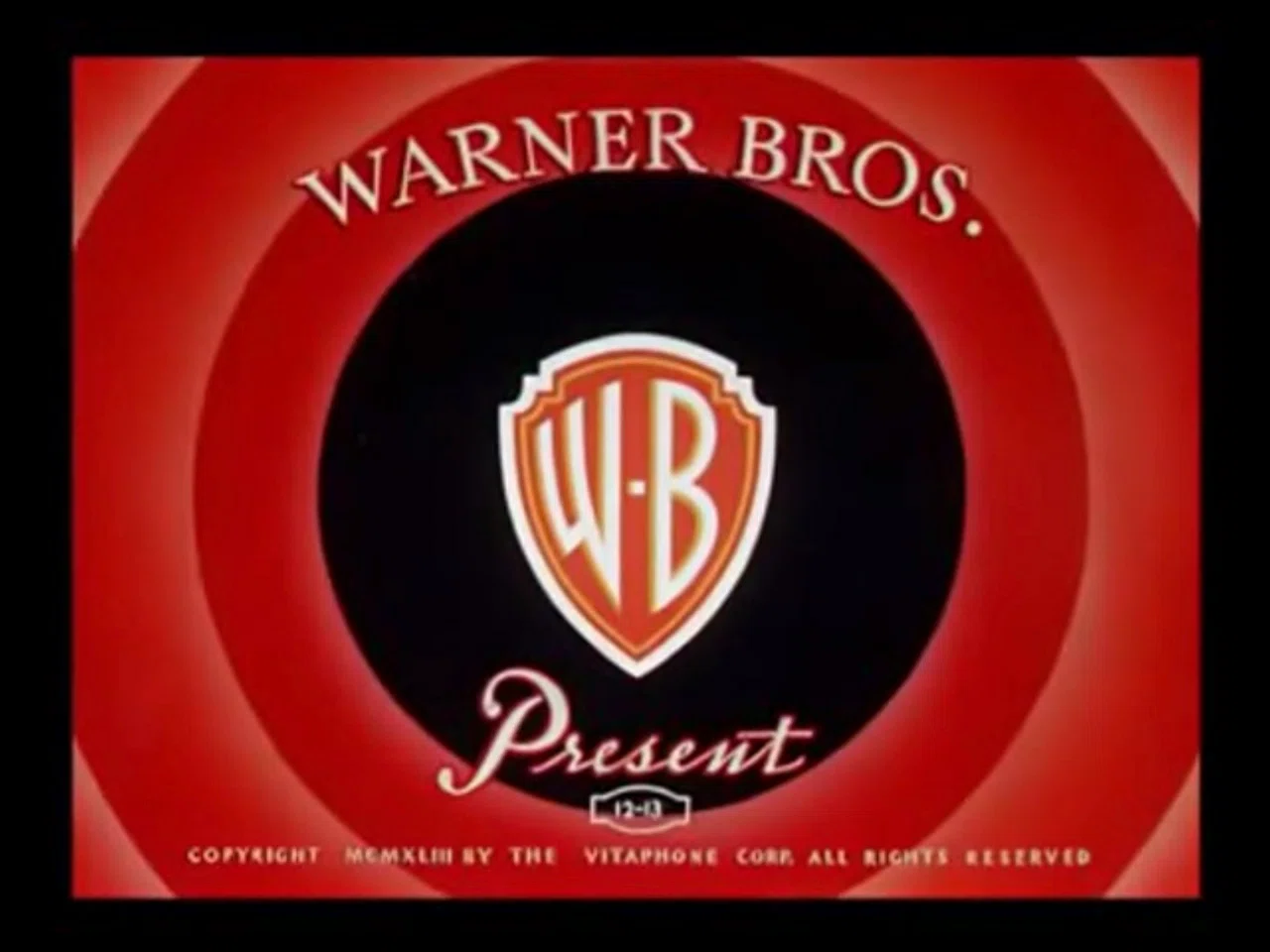 Warner Bros. Cartoons