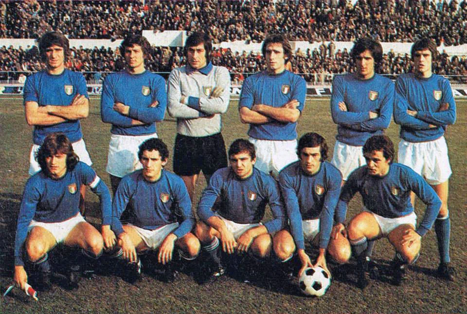 Italienische Fußballnationalmannschaft (U-23-Männer)