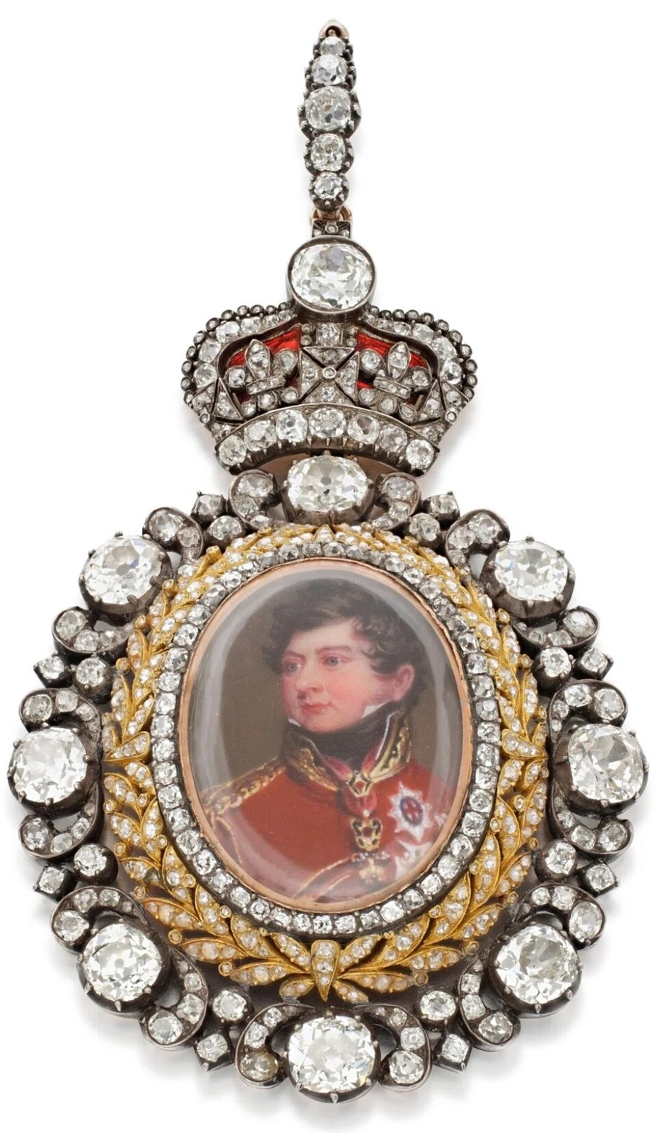 Royal Family Order of King George IV