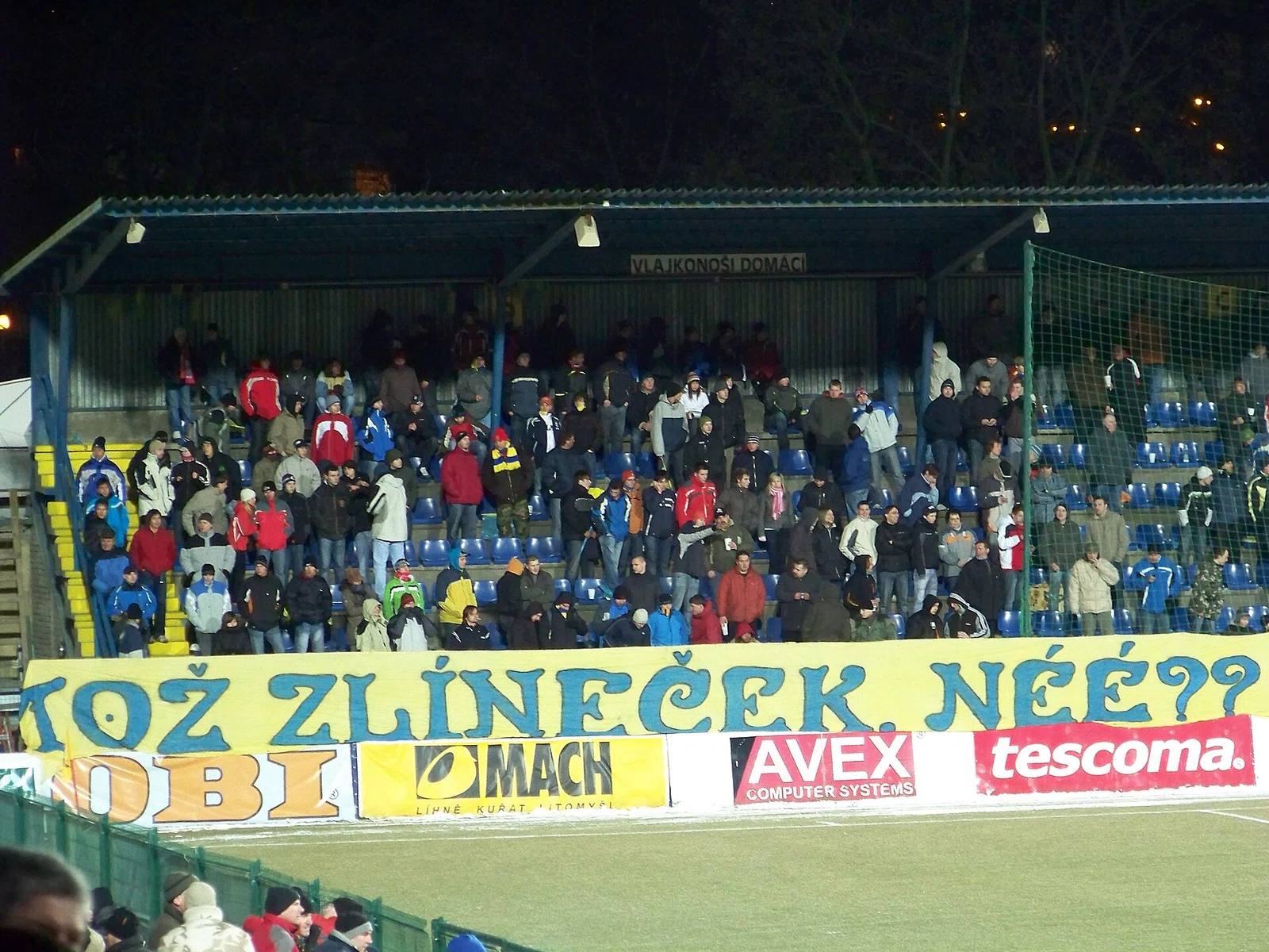 FC Zlín