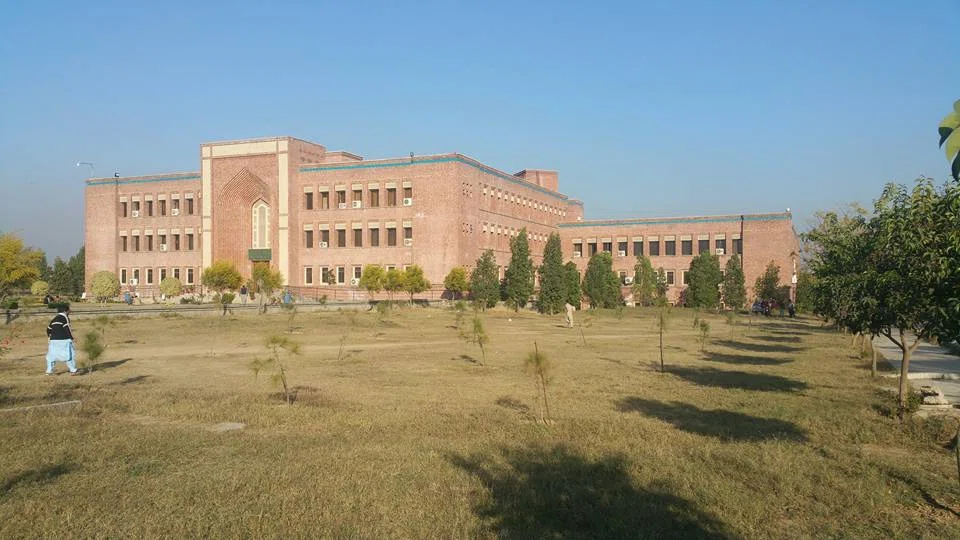 International Islamic University, Islamabad