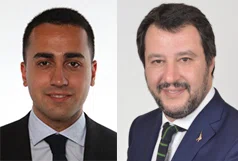 Vice President of the Council of Ministers of Italy