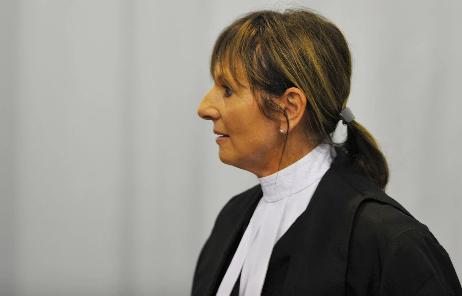 lawyer