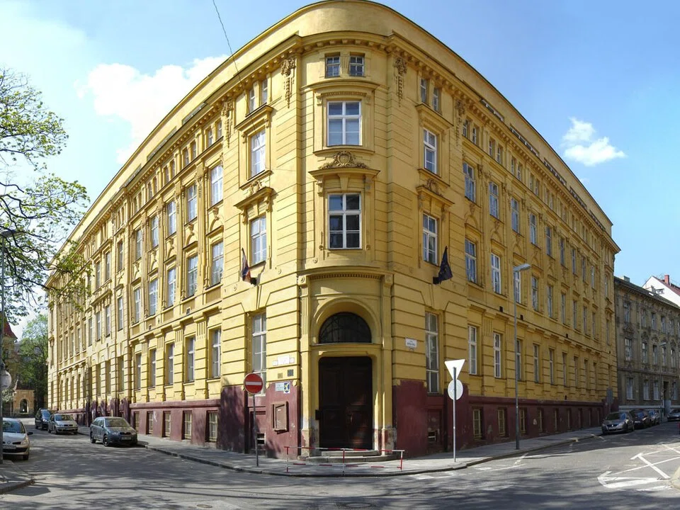 Konservatorium Bratislava