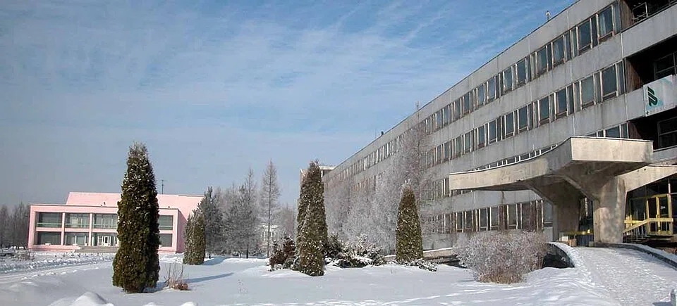 All-Russian Institute of Plant Protection