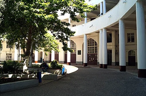 Dagestan State Agricultural Academy