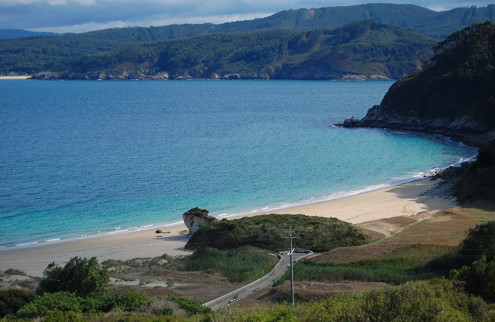 Bay of Biscay