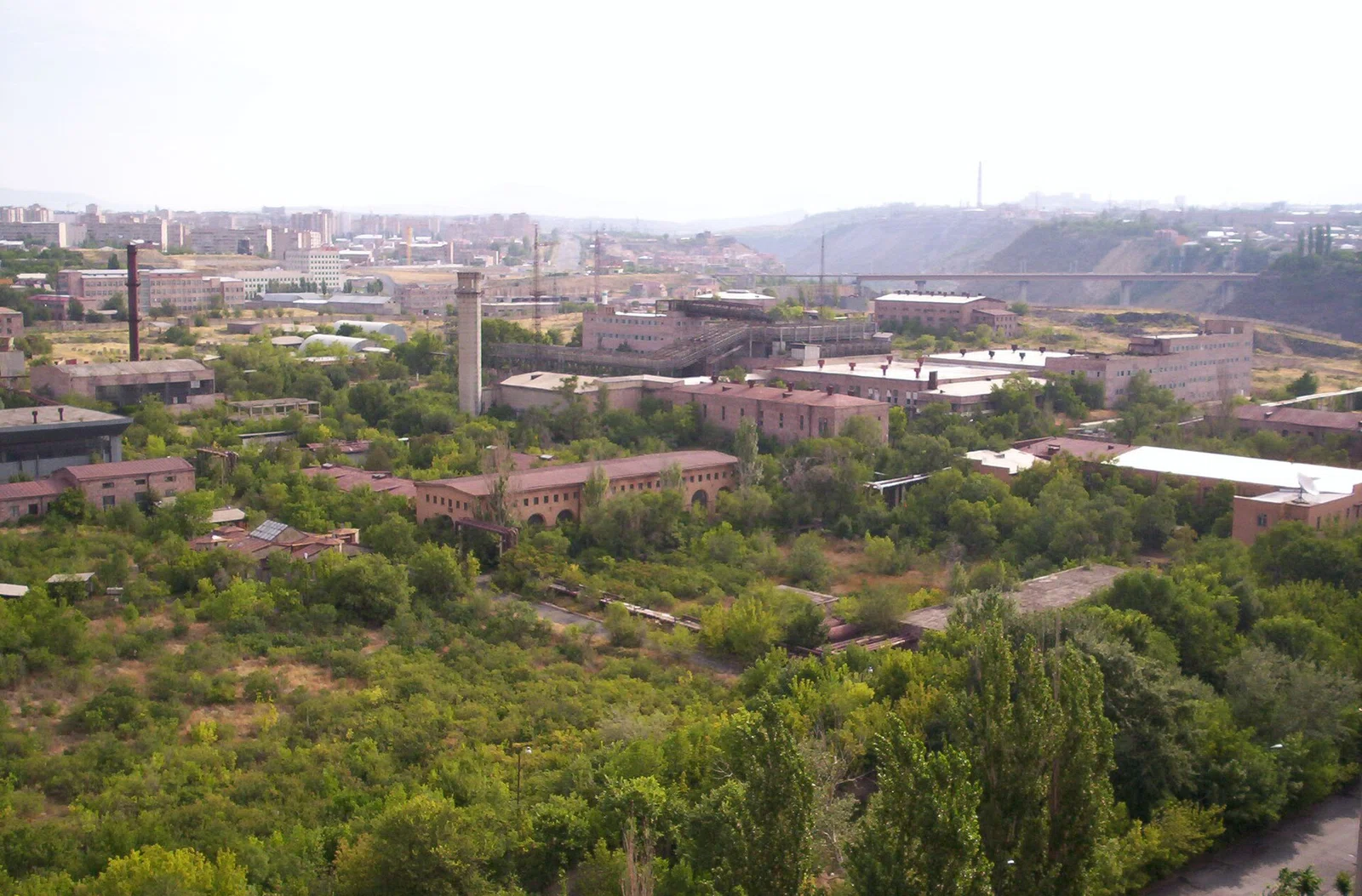 Yerevan Physics Institute