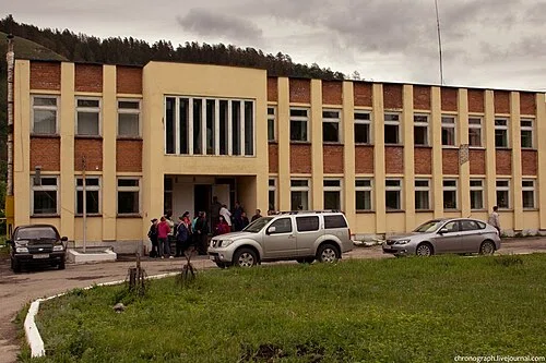 Zhiguli Nature Reserve