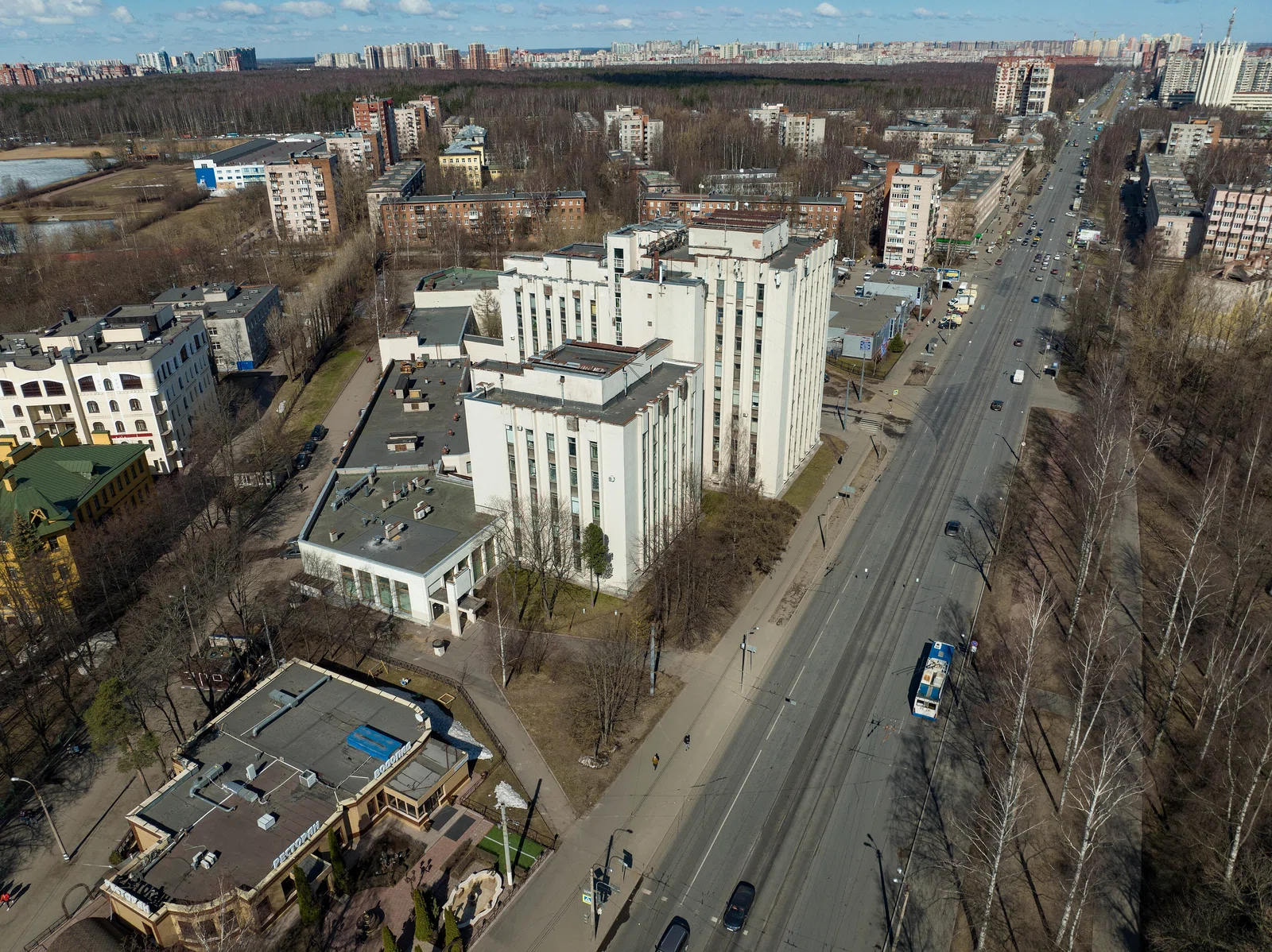 Institute of Cytology, Russian Academy of Sciences