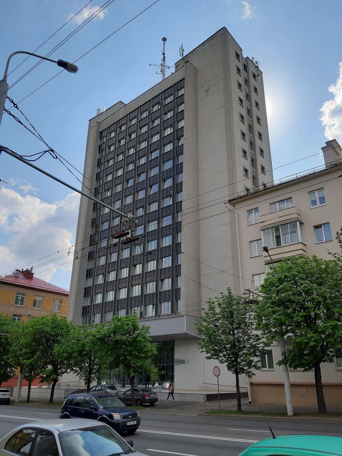 Institute of Economics of the National Academy of Sciences of Belarus
