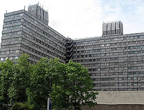 Economic Institute of the Russian Academy of Sciences