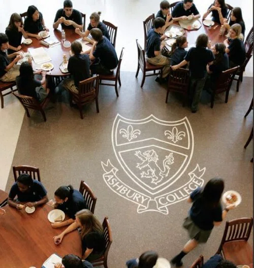 Ashbury College