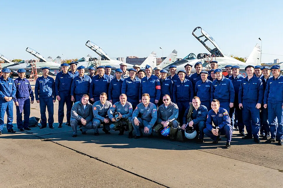 Krasnodar Higher Military Aviation School of Pilots named after Hero of the Soviet Union A.K. Serov