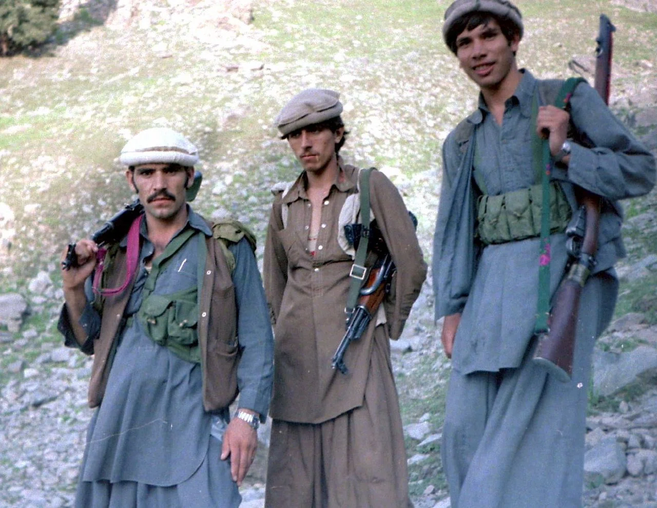 mujahid