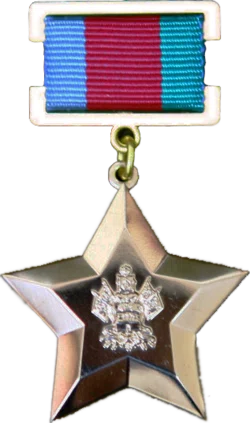 Hero of Labour of Krasnodar Krai
