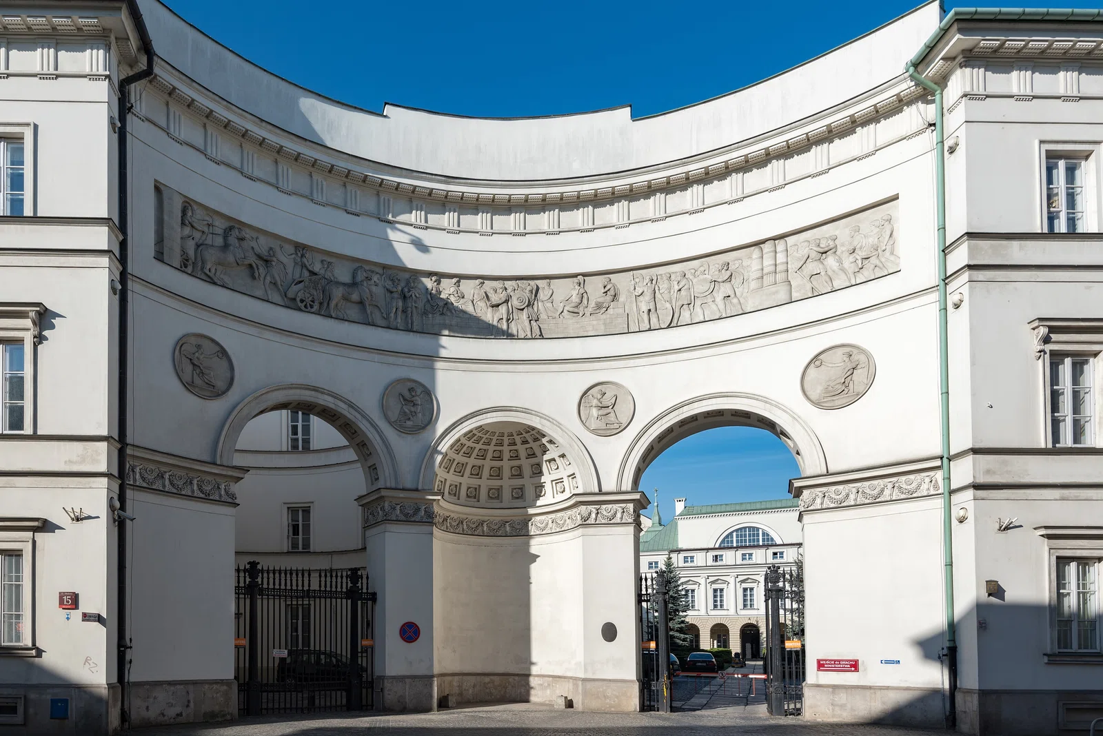 Ministry of Health of Poland