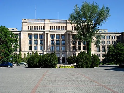 Ministry of Finance of Poland