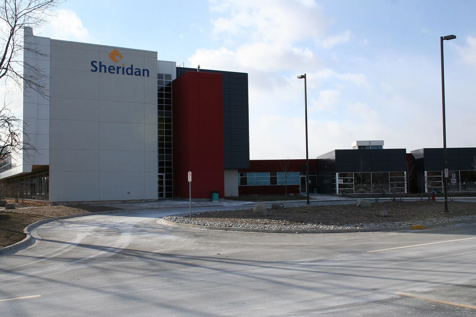 Sheridan College