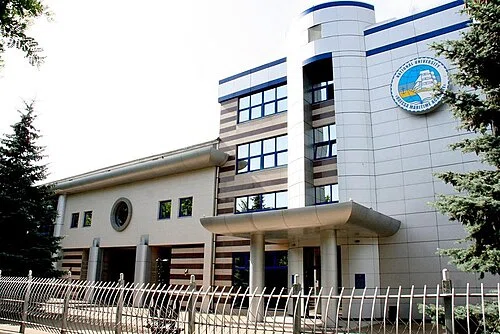 National University «Odesa Maritime Academy»