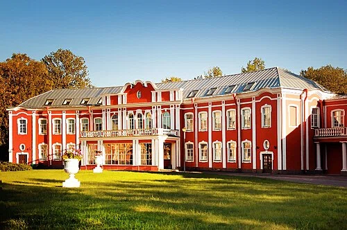 St. Petersburg I. I. Mechnikov State Medical Academy (SPSMA)
