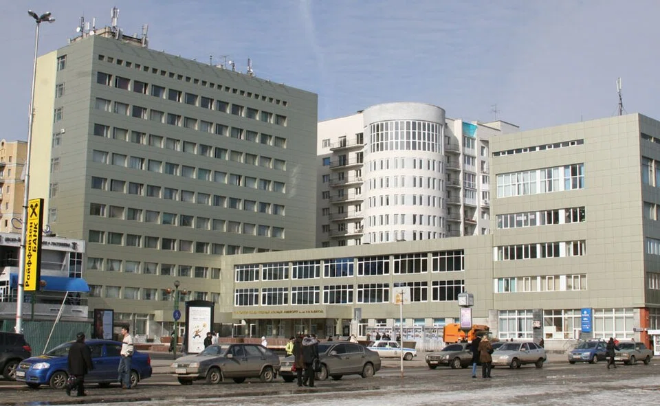 Saratov State University of Genetics, Biotechnology and Engineering named after N. I. Vavilov