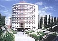 Saratov State Socio-Economic University