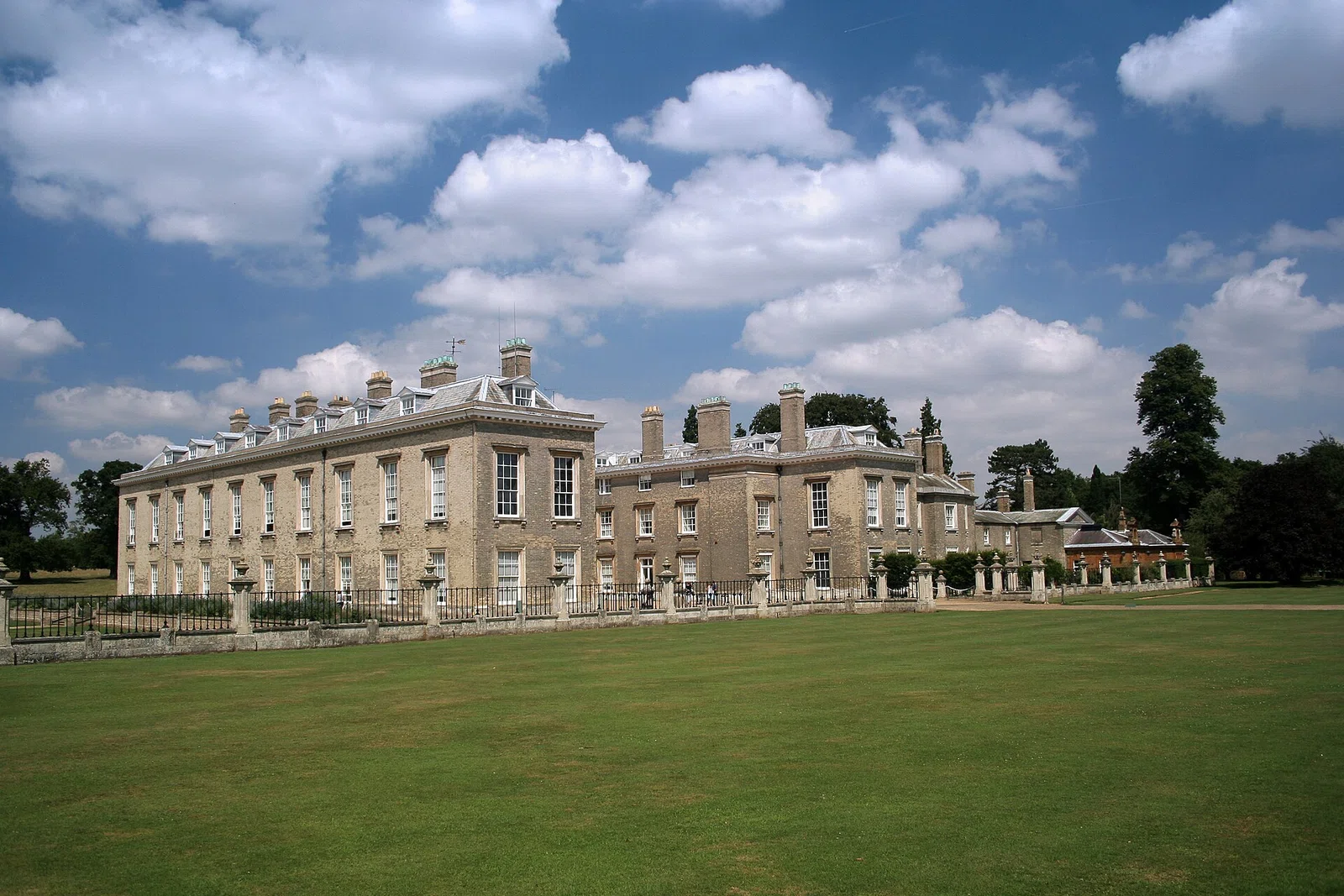 Althorp