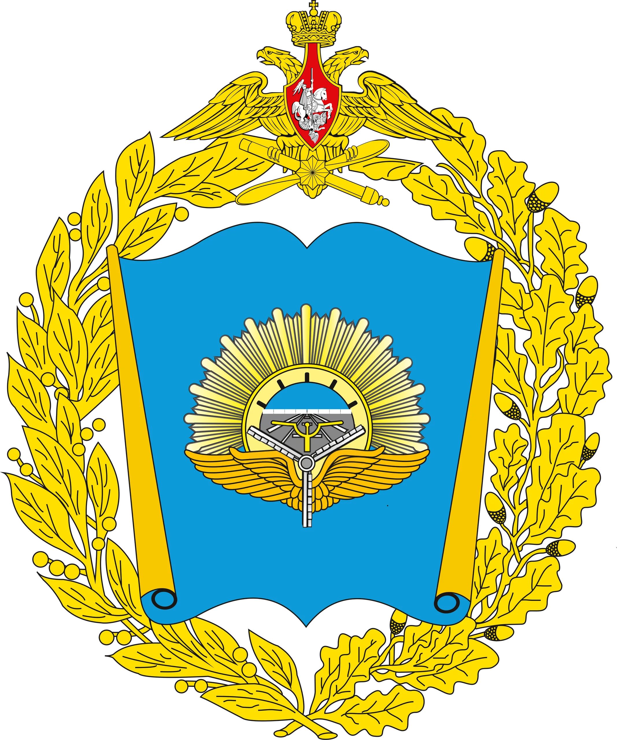Syzran Higher Military Aviation School