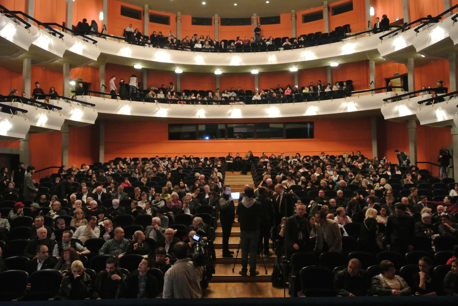 A. S. Griboedov Russian Drama Theater Tbilisi