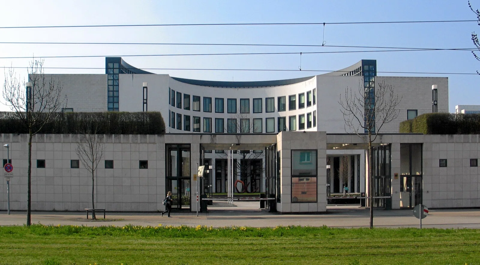 Generalbundesanwalt beim Bundesgerichtshof