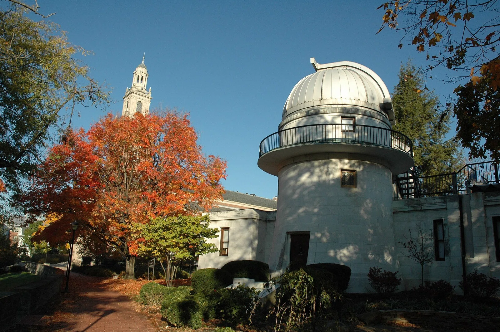 Denison University