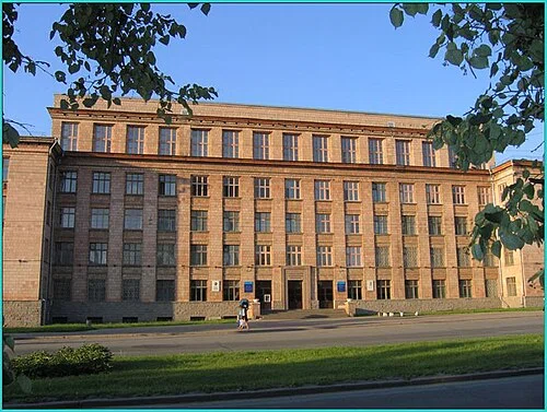 Chelyabinsk State Agroengineering Academy
