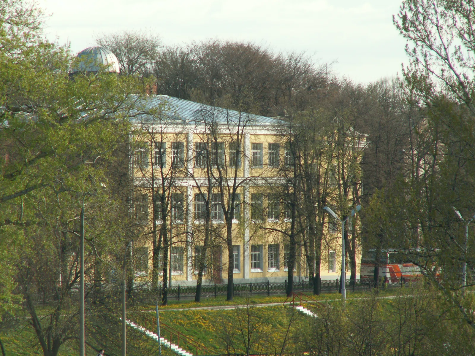 Yaroslavl State Medical University