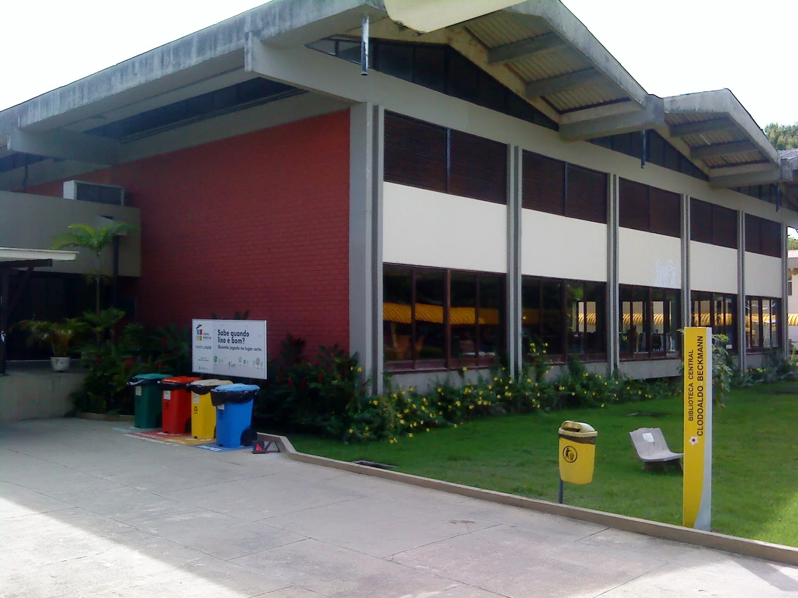 Universidade Federal do Pará