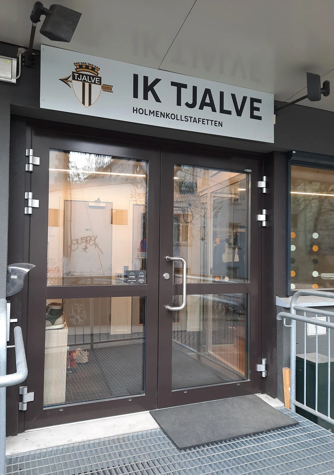 IK Tjalve