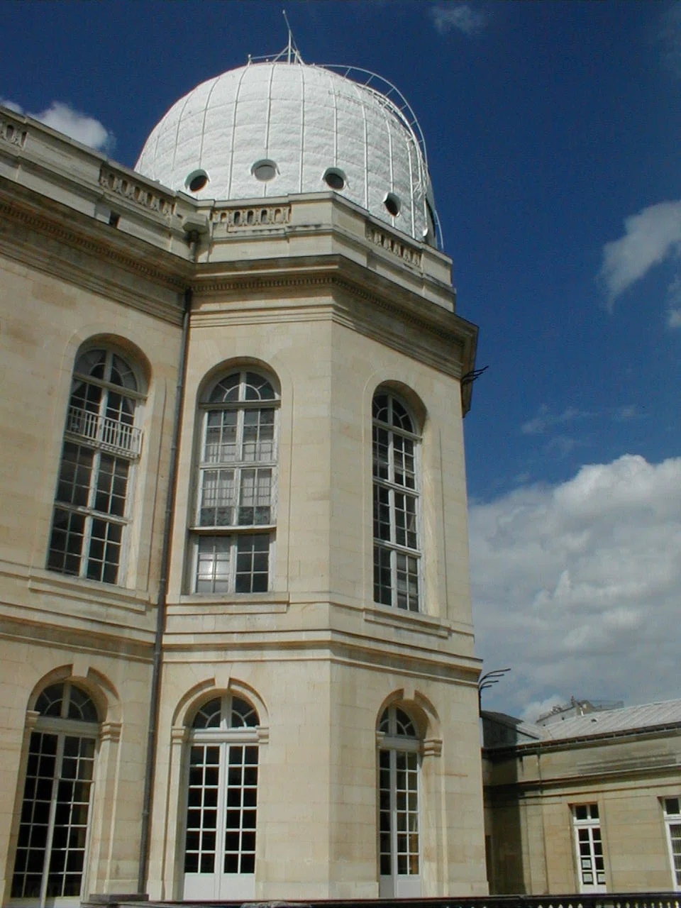 Paris Observatory, PSL University