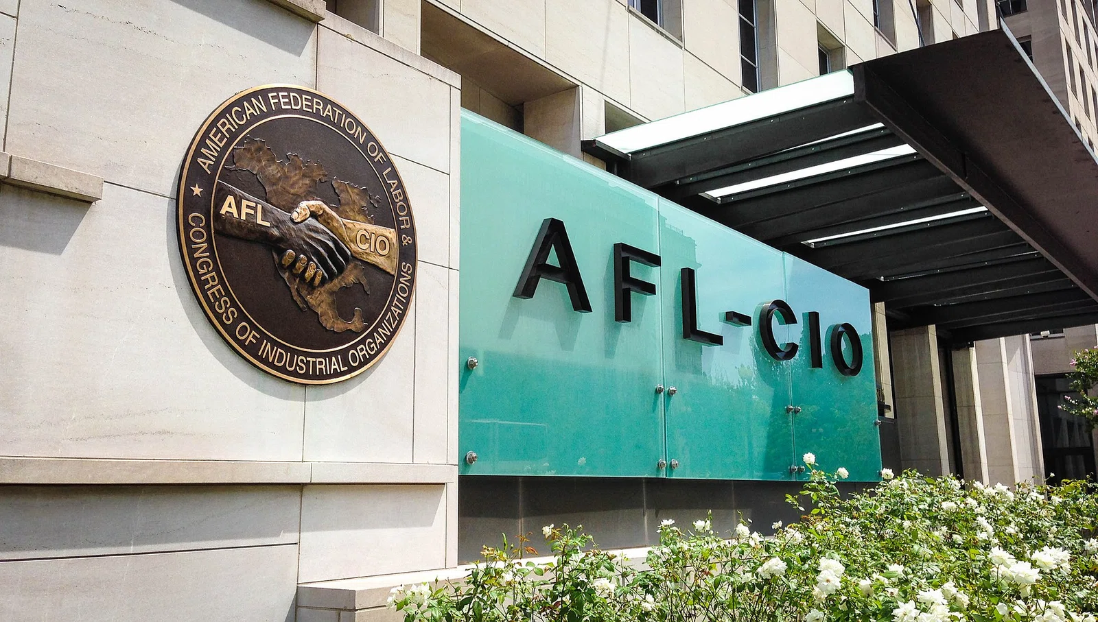 American Federation of Labor and Congress of Industrial Organizations