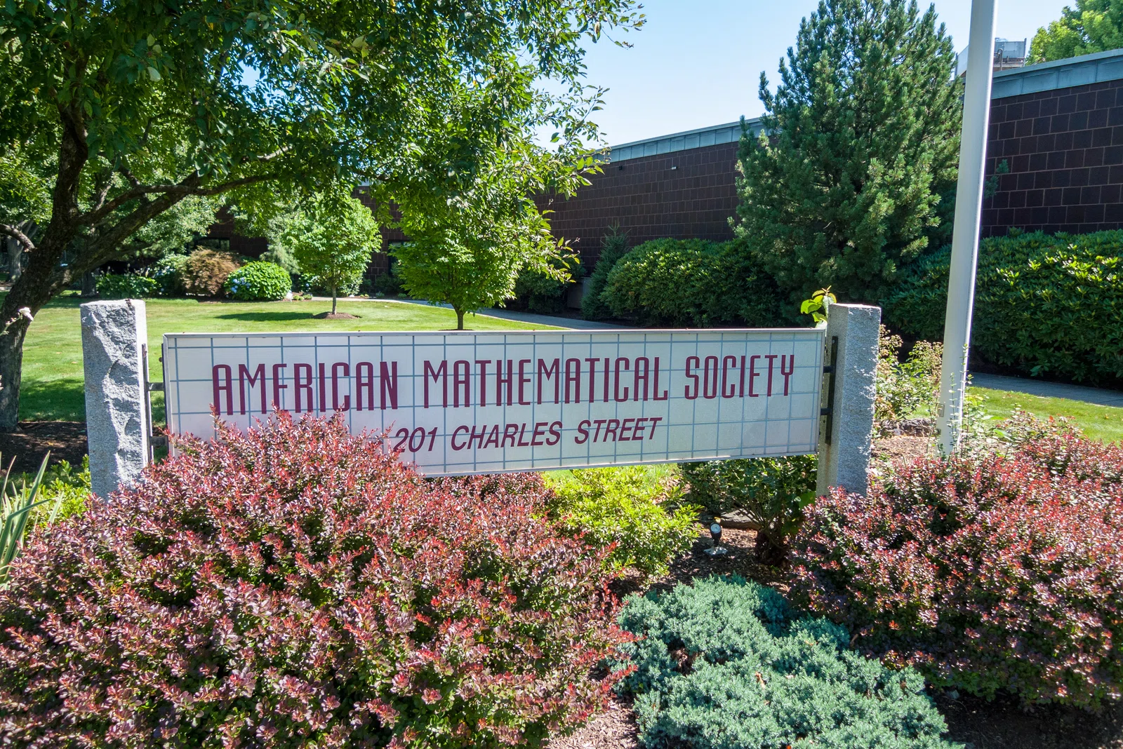 American Mathematical Society