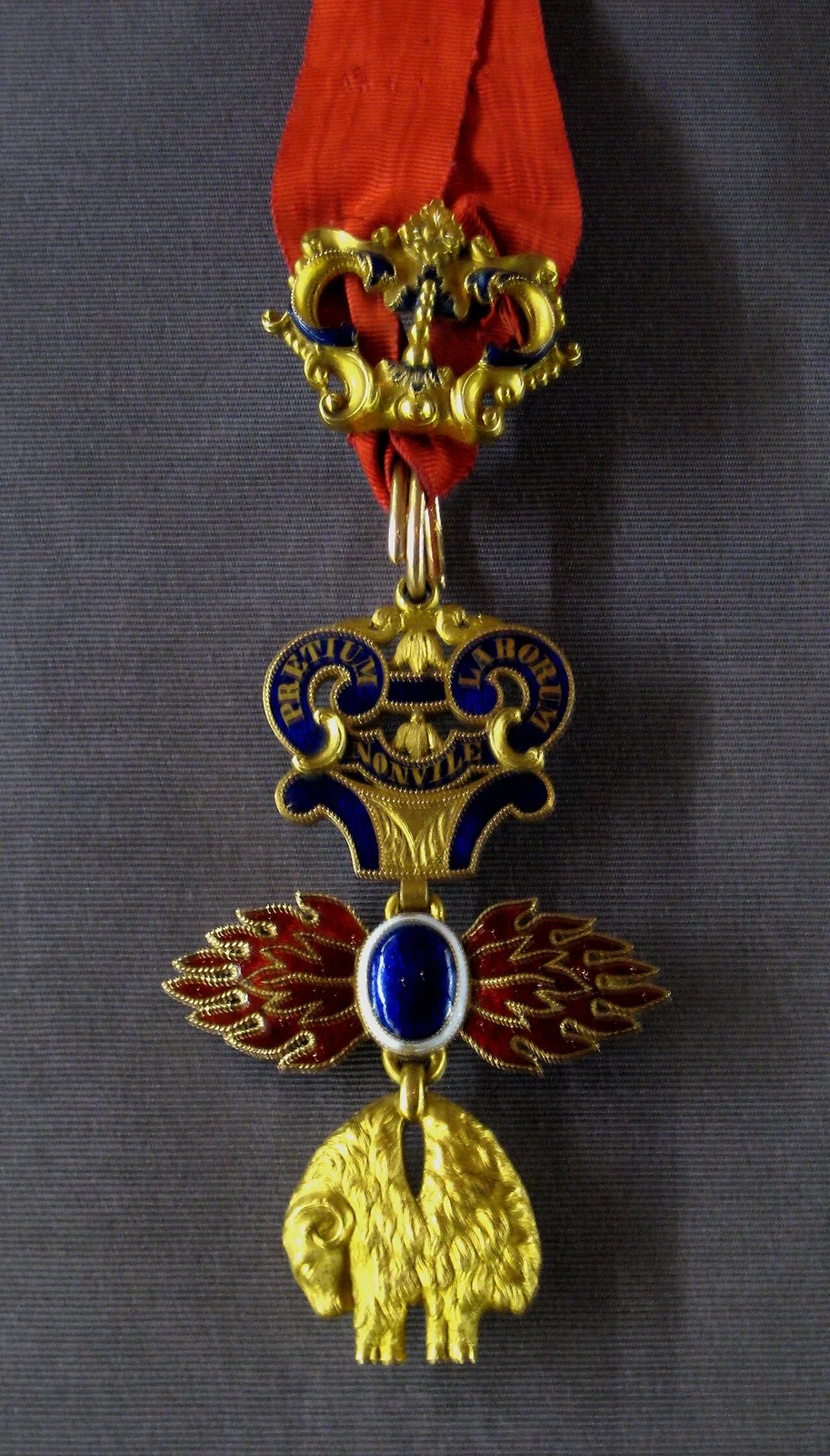 Orden vom Goldenen Vlies