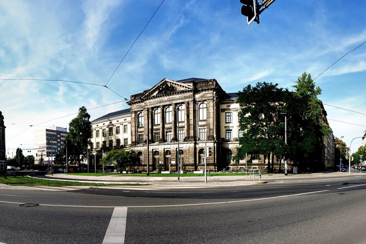 Hochschule für Musik Carl Maria von Weber Dresden