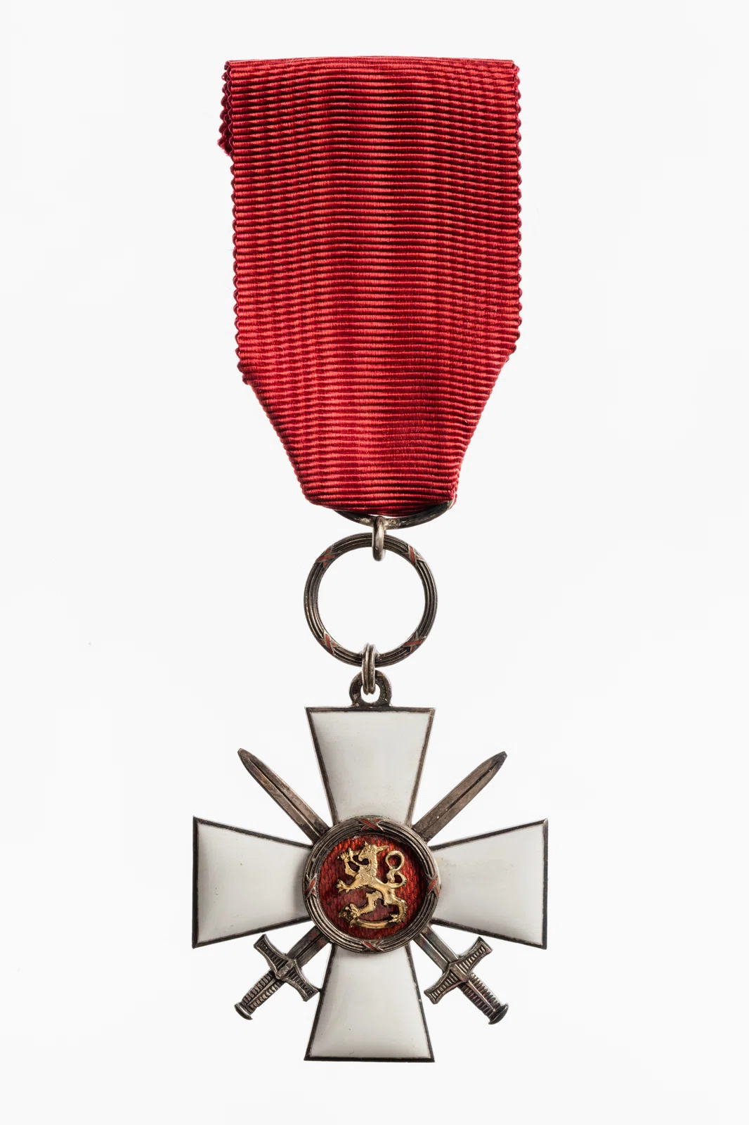 Knight of the Order of the Lion of Finland