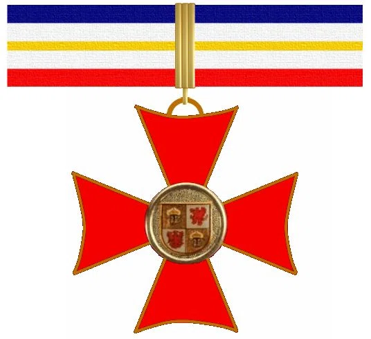 Order of Merit of Mecklenburg-West Pomerania